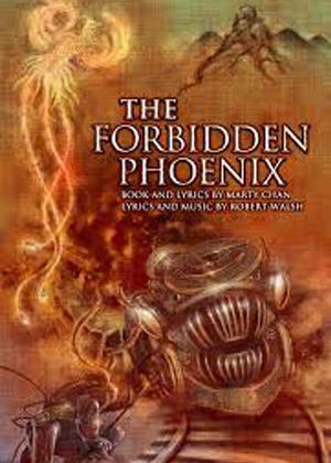 Forbidden Phoenix