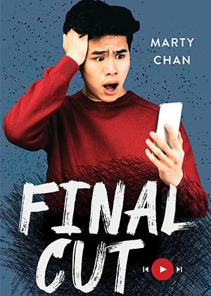Final Cut by Marty Chan